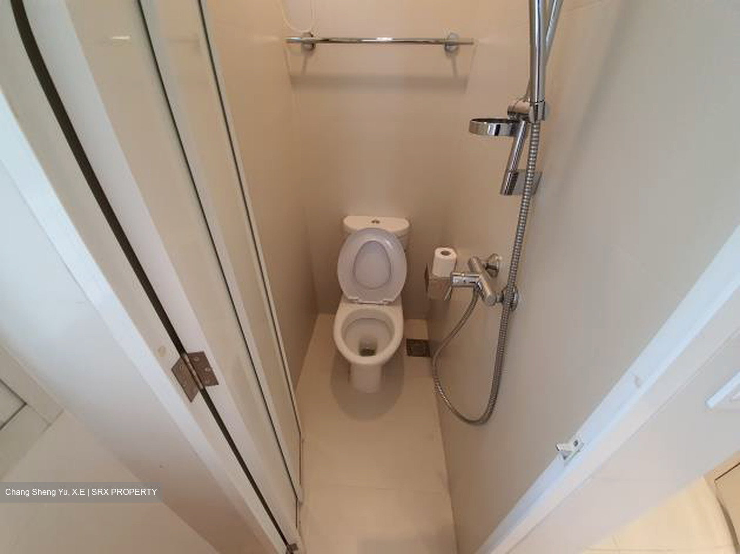 The Sound (D15), Condominium #413202221